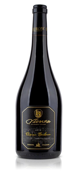 Barbera Reserve 2018 1