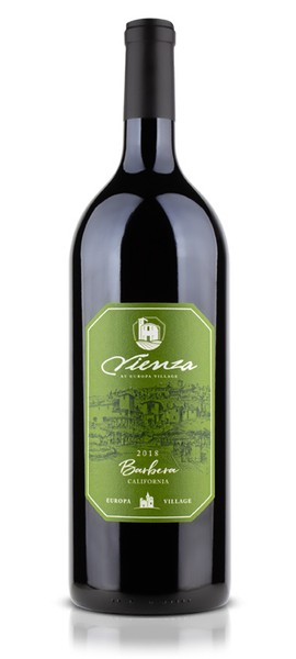 Barbera (1.5L) Magnum 2018