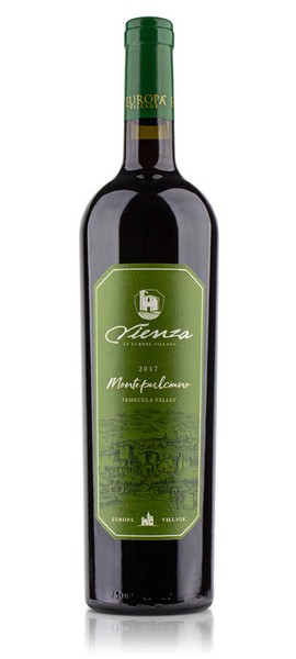 Montepulciano 2017