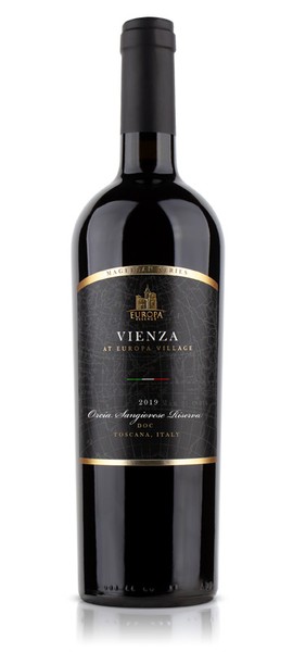 Sangiovese Riserva Orcia 2019 1