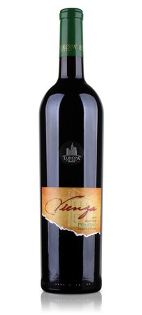 Primitivo Reserve 2016