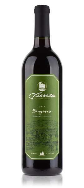 Sangiovese 2019 1