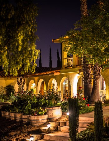 40% Off a Two-Night, Deluxe Temecula Wine Country Escape
