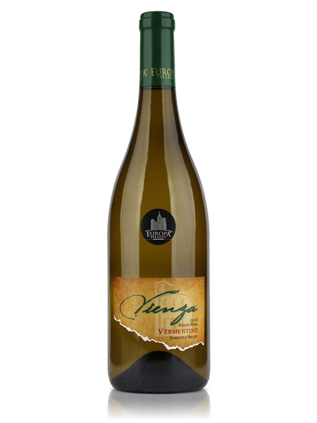 Vermentino 2016