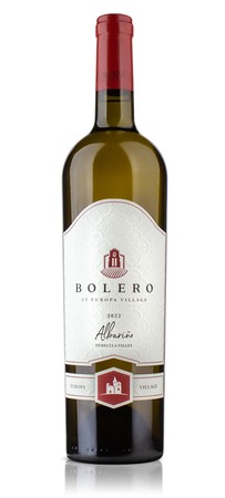 Albariño 2022