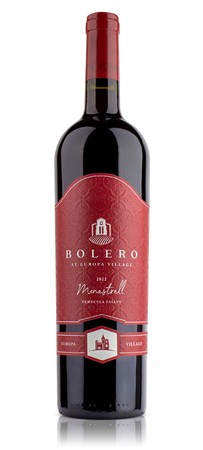 Monastrell 2022