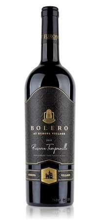 Tempranillo Reserve 2019