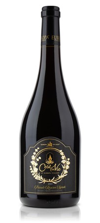 Syrah Private Reserve 2019