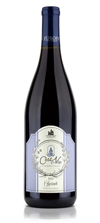 Syrah 2020
