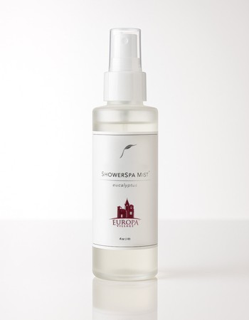 Eucalyptus ShowerSpa Mist