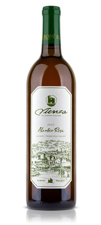 Aleatico Rosé 2021