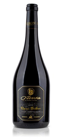 Barbera Reserve 2019