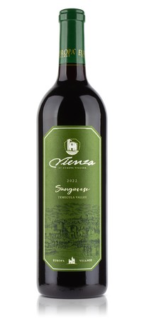 Sangiovese 2022